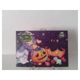 Pokemon Rare Litwiq Halloween