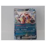 Pokemon Card Rare Farigiraf EX Holo