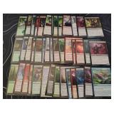 Magic the Gathering Cards Lot