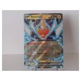 Pokemon Rare Rotom EX Holo