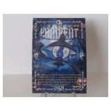 Pokemon Rare Lampent Trick or Treat