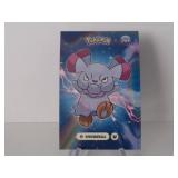 Pokemon Rare Snubbull Shiny