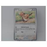Pokemon Rare Eevee