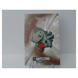 Pokemon Rare Larvitar