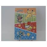 Pokemon Card Rare Pikachu, Fenniken, Froakie