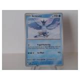 Pokemon Rare Articuno