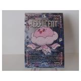 Pokemon Rare Jellicent Trick or Treat
