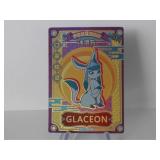 Pokemon Rare Chinese Glaceon Holo