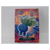 Pokemon Card Rare Oddish