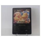 Pokemon Rare Black Dragonite Vstar