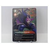 League of Legends Rare Jax Holo