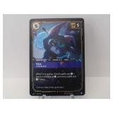 League of Legends Rare Vex Holo
