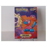 Pokemon Rare Porygon 2