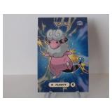 Pokemon Rare Flaaffy