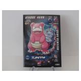 Pokemon Rare Slowbro Mega Evolution