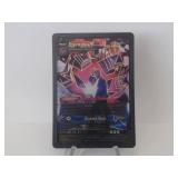 Pokemon Rare Black Eternatus Vmax