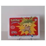 Pokemon Rare Exeggcute