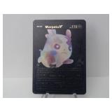 Pokemon Rare Black Morpeko V
