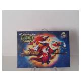 Pokemon Rare Delphox, Braixen, Fenniken Halloween