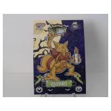 Pokemon Rare Kadabra Halloween