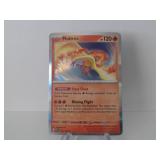 Pokemon Rare Moltres Holo