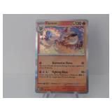 Pokemon Rare Flareon Holo
