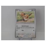 Pokemon Rare Eevee
