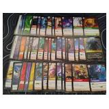 League of Legends Riftbound Cards Lot
