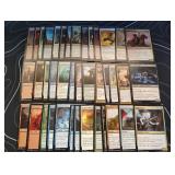 Magic the Gathering Cards Lot