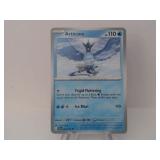 Pokemon Rare Articuno