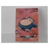 Pokemon Rare Snorlax