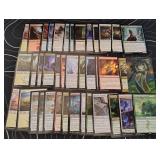 Magic The Gathering Cards Lot
