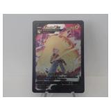 Pokemon Rare Black Pikachu Vmax