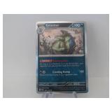 Pokemon Rare Tyranitar Holo