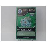 Pokemon Rare Bulbasaur Pokedex Holo