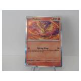 Pokemon Rare Moltres Holo