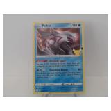 Pokemon Rare Palkia Holo Stamped