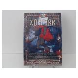 Pokemon Rare Zorrark Trick or Treat