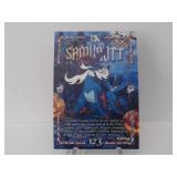 Pokemon Rare Samurott Trick or Treat