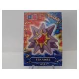 Pokemon Rare Starmie
