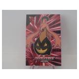 Pokemon Rare Gourgeist