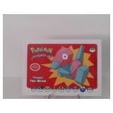 Pokemon Rare Porygon