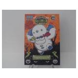 Pokemon Rare Darmanitan Halloween