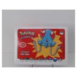 Pokemon Rare Tentacool