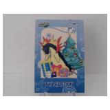 Pokemon Rare Typhlosion Christmas Database