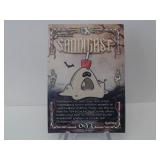 Pokemon Rare Sandigast Trick or Treat
