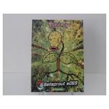 Pokemon Rare Bellsprout #69 Crystal