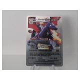 Pokemon Rare Silver Charizard GX