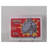 Pokemon Rare Rhyhorn