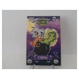 Pokemon Rare Cubone Halloween